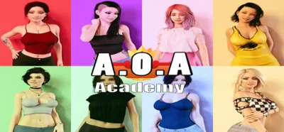 AOA Academy STEAM KEY REGION FREE GLOBAL ROW
