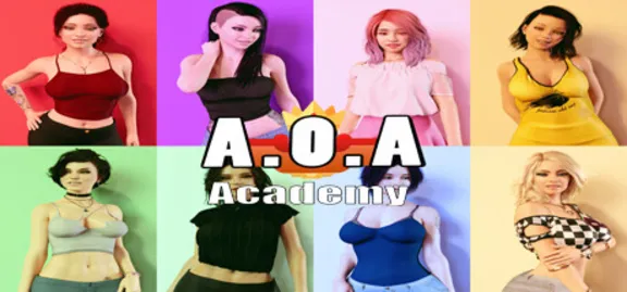 AOA Academy STEAM KEY REGION FREE GLOBAL ROW
