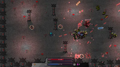 CyVenge STEAM KEY REGION FREE GLOBAL ROW