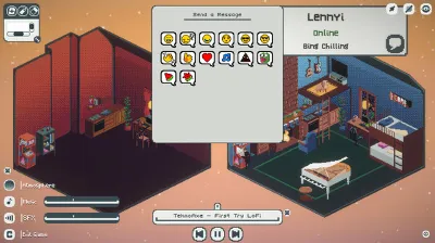 CottageVille STEAM KEY REGION FREE GLOBAL ROW