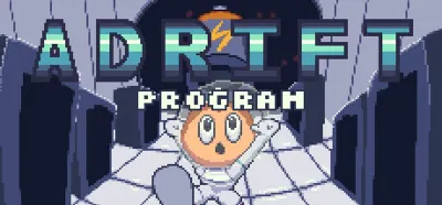 Adrift Program STEAM KEY REGION FREE GLOBAL ROW
