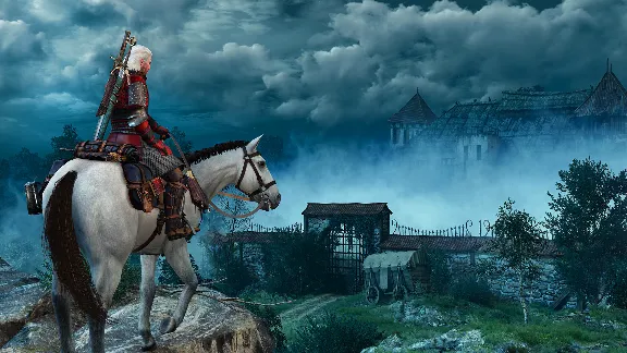 «Ведьмак 3: Дикая Охота — Полное издание» (Steam Gift Россия)