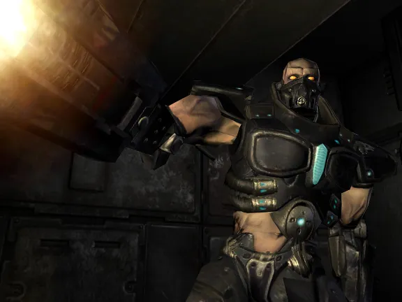 Quake 4 (Steam Gift RU)