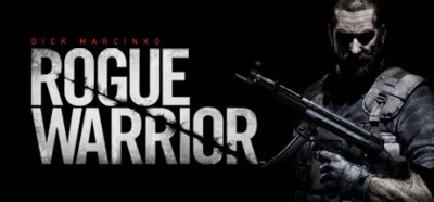 Rogue Warrior (Steam Gift)