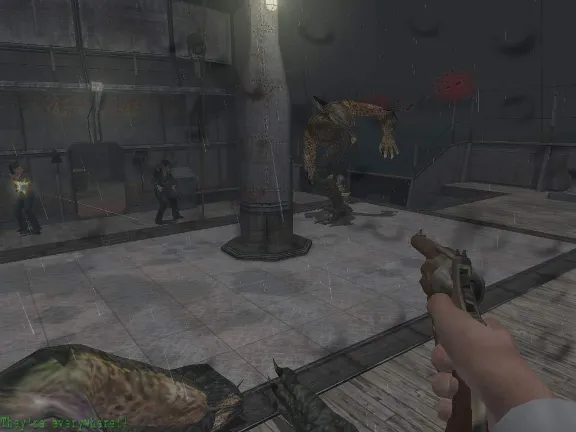 Call of Cthulhu: Dark Corners of the Earth Steam Gift RU UA KZ