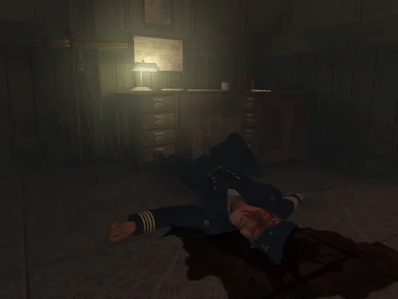 Call of Cthulhu: Dark Corners of the Earth Steam Gift RU UA KZ