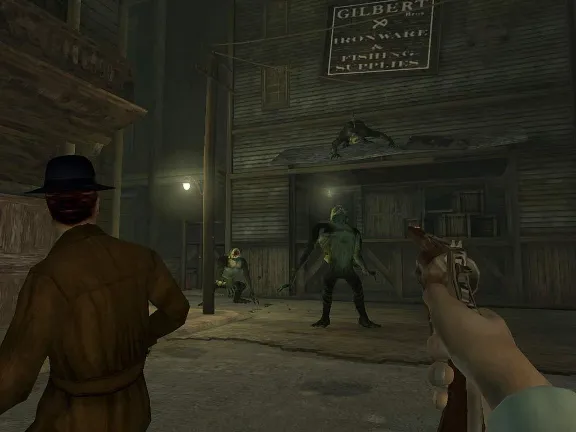 Call of Cthulhu: Dark Corners of the Earth Steam Gift RU UA KZ