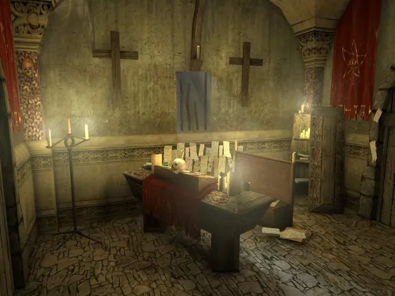Call of Cthulhu: Dark Corners of the Earth Steam Gift RU UA KZ