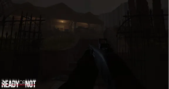 Ready or Not | + DLC (STEAM КЛЮЧ) РОССИЯ+КЗ+СНГ
