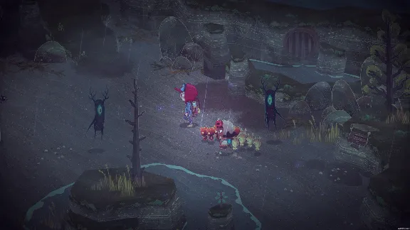 The Wild At Heart (Steam Gift RU)