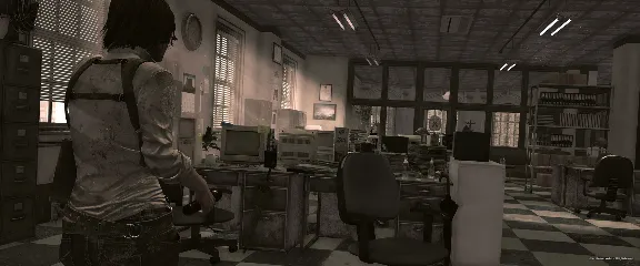 The Evil Within - The Consequence (Steam Gift RU)