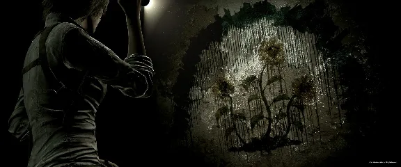 The Evil Within - The Consequence (Steam Gift RU)