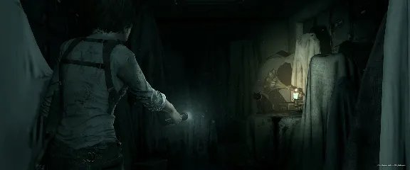 The Evil Within - The Consequence (Steam Gift RU)
