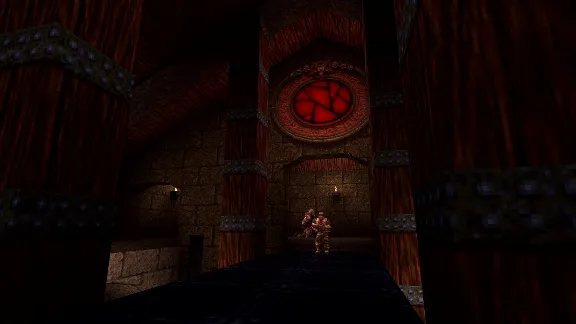 Quake (Steam Gift Россия)