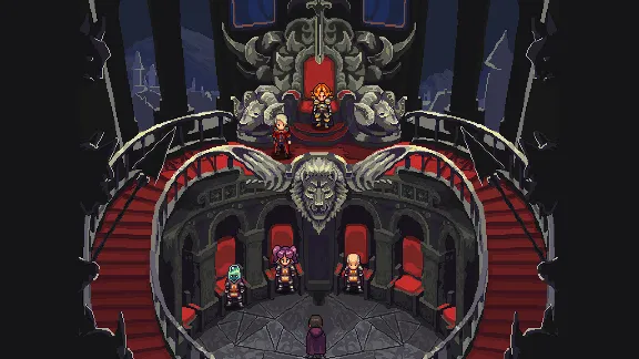 Chained Echoes * STEAM РОССИЯ🔥АВТОДОСТАВКА