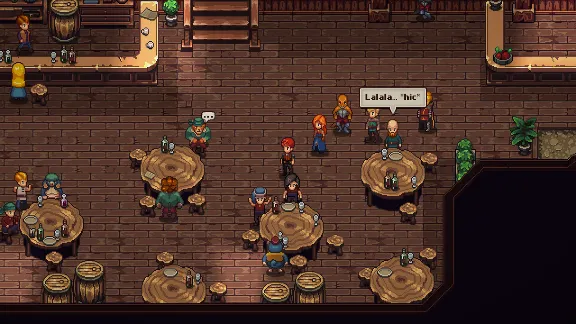 Chained Echoes * STEAM РОССИЯ🔥АВТОДОСТАВКА