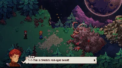 Chained Echoes * STEAM РОССИЯ🔥АВТОДОСТАВКА