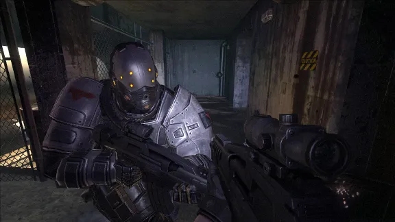 FEAR 2: Project Origin (Steam Gift RU)
