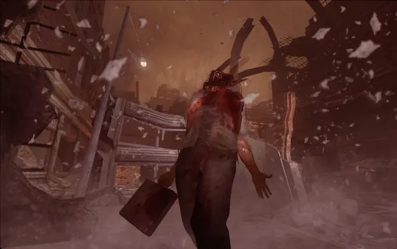 FEAR 2: Project Origin (Steam Gift RU)