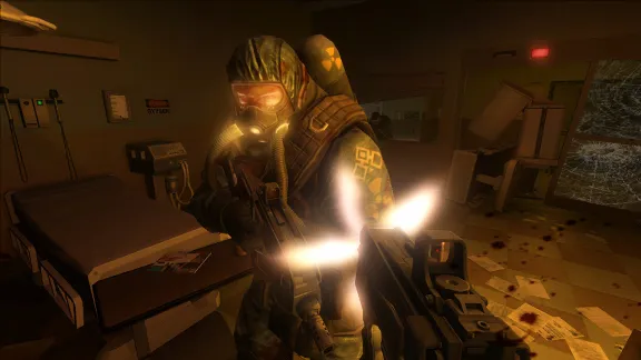 FEAR 2: Project Origin (Steam Gift RU)