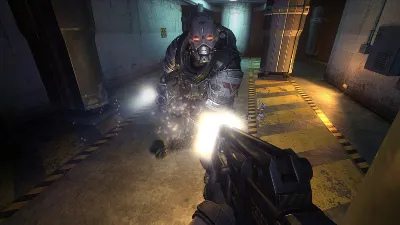 FEAR 2: Project Origin (Steam Gift RU)