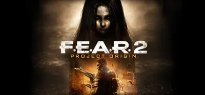 FEAR 2: Project Origin (Steam Gift RU)