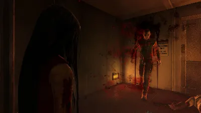 FEAR 3 (Steam Gift RU)