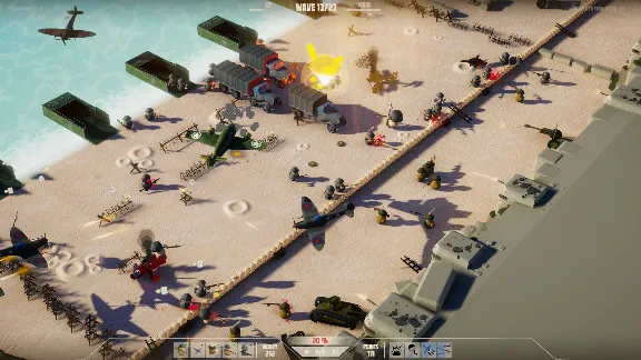 Northend Tower Defense * STEAM РОССИЯ🔥АВТОДОСТАВКА