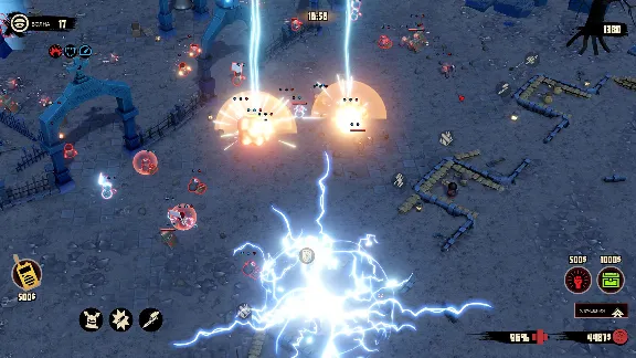 Northend Tower Defense * STEAM РОССИЯ🔥АВТОДОСТАВКА