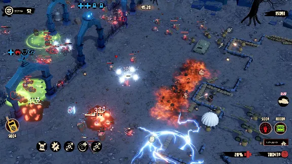 Northend Tower Defense * STEAM РОССИЯ🔥АВТОДОСТАВКА