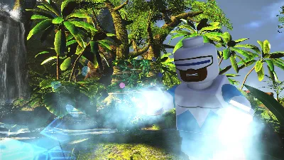 LEGO The Incredibles (Steam Gift Россия)