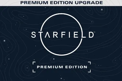 STARFIELD DIGITAL PREMIUM EDITION UPGRADE Steam Gift RU