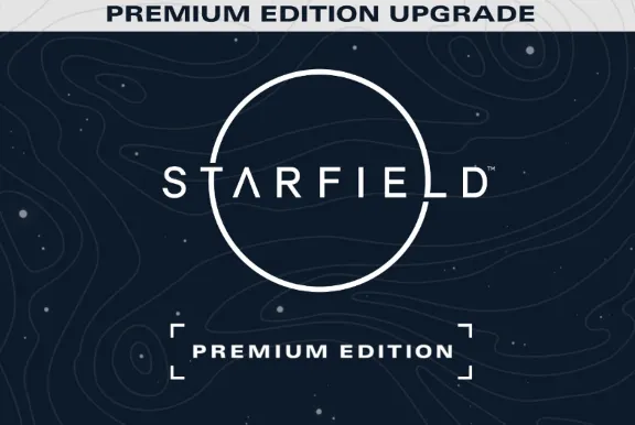 STARFIELD DIGITAL PREMIUM EDITION UPGRADE Steam Gift RU