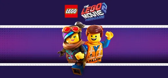 The LEGO Movie 2 Videogame (Steam Gift RU)