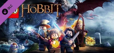 Lego Hobbit DLC 2 (Steam Gift RU UA KZ)