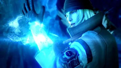 FINAL FANTASY® XIII STEAM•RU ⚡️AUTODELIVERY 💳0%