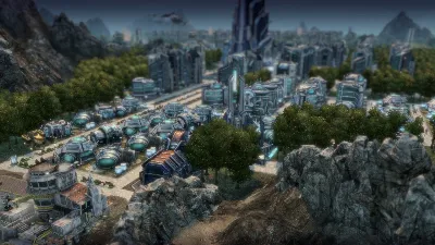 Anno 2070 - Deep Ocean (Steam Gift Россия)