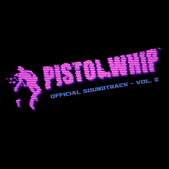 Pistol Whip OST Vol. 2 DLC * STEAM🔥АВТОДОСТАВКА