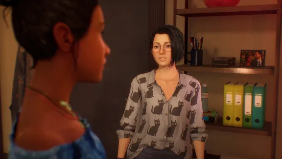 Life is Strange: True Colors - Alex Outfit Pack Steam