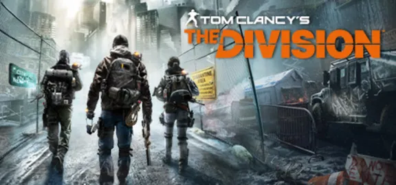 Tom Clancy’s The Division (Steam Gift RU)