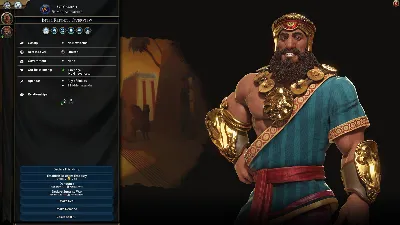 Sid Meier&acute;s Civilization VI⚡АВТОДОСТАВКА Steam Россия