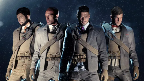 Tom Clancy&acute;s The Division - Upper East Side Outfit Pack