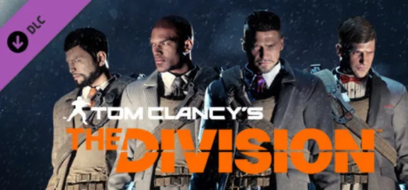 Tom Clancy&acute;s The Division - Upper East Side Outfit Pack