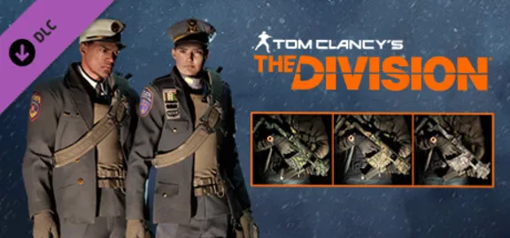 Tom Clancy&acute;s The Division - Parade Pack (Steam Gift RU)