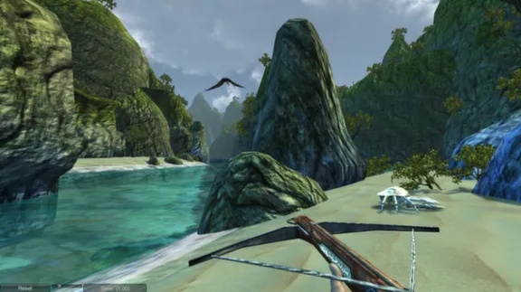 Ravensword: Shadowlands STEAM KEY REGION FREE GLOBAL