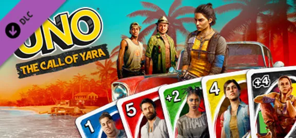 Uno - The Call of Yara Theme (Steam Gift RU)