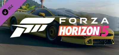 Forza Horizon 5 1993 Jaguar XJ220S (Steam Gift Россия)