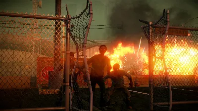 State of Decay - Lifeline (Steam Gift Россия)