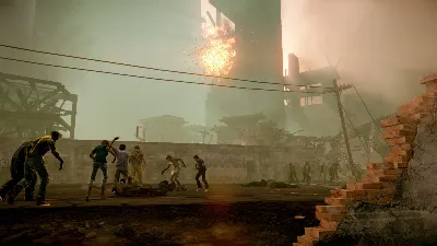 State of Decay - Lifeline (Steam Gift Россия)