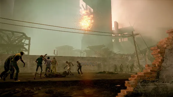State of Decay - Lifeline (Steam Gift Россия)